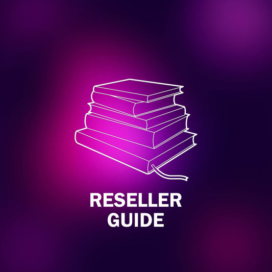 Resellers Guide