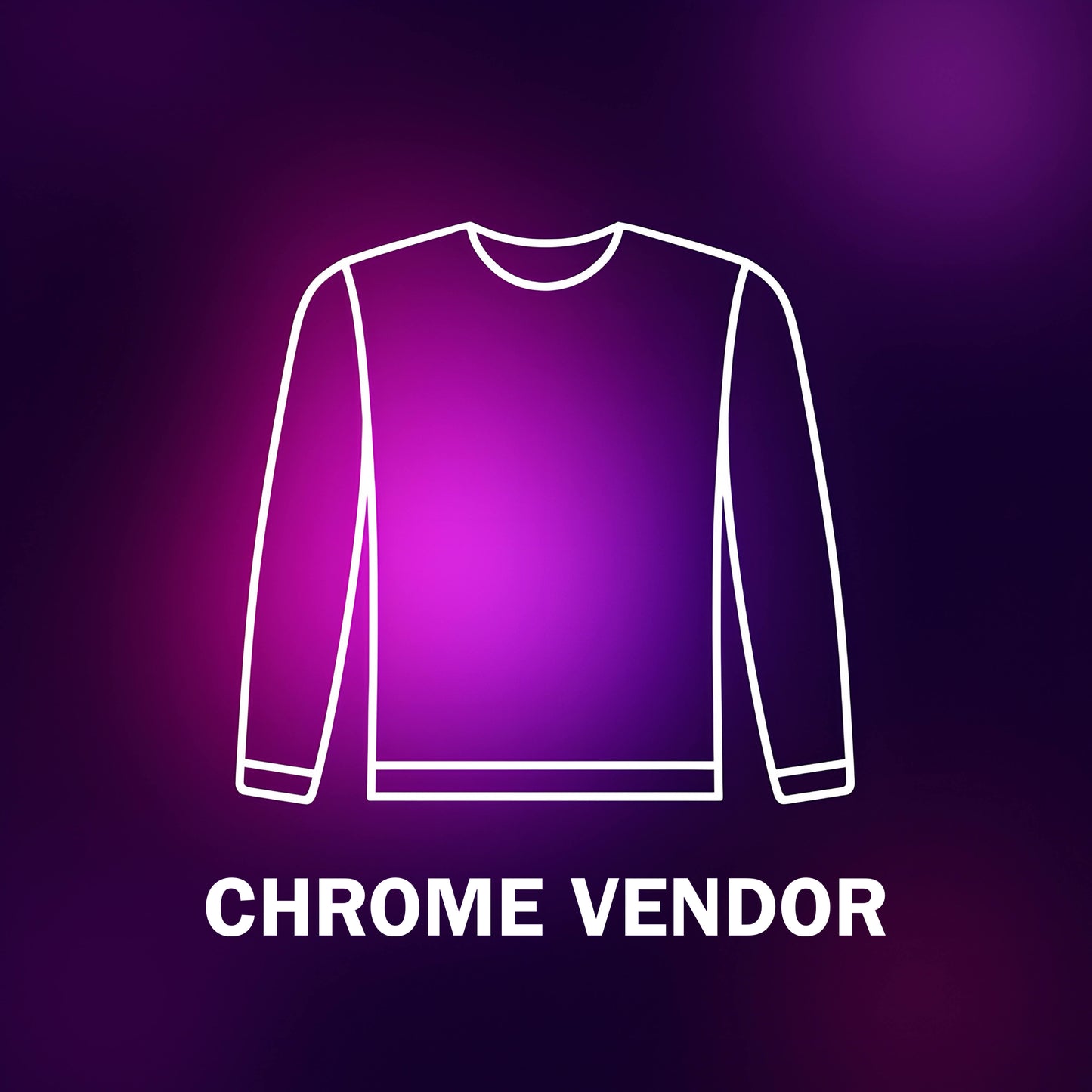 Chrome Vendor
