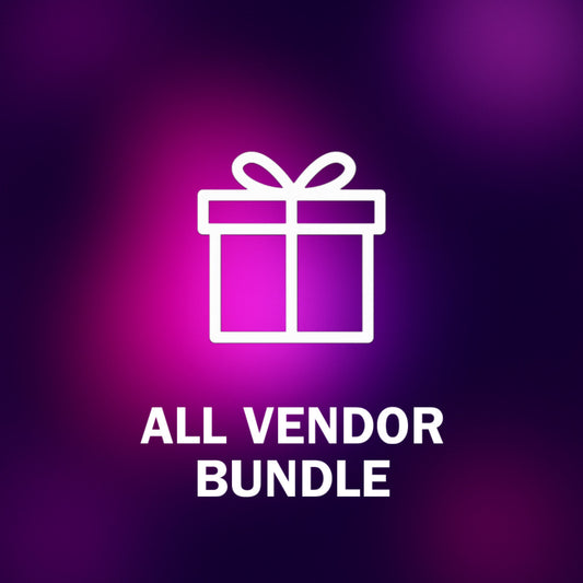 All Vendor Bundle