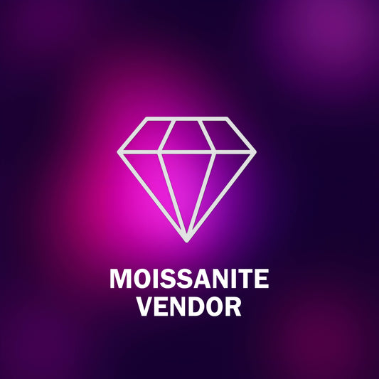 Moissanite Jewelry